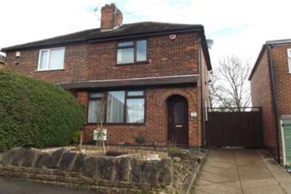 2 Bedroom Semi-Detac...